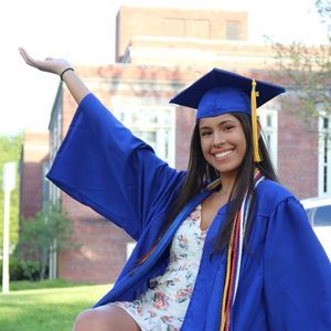 Meet your Posher, Amanda